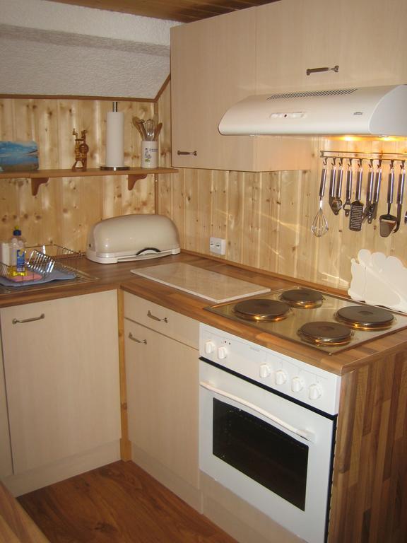 Apartment Schlafwandler Steinigtwolmsdorf Chambre photo