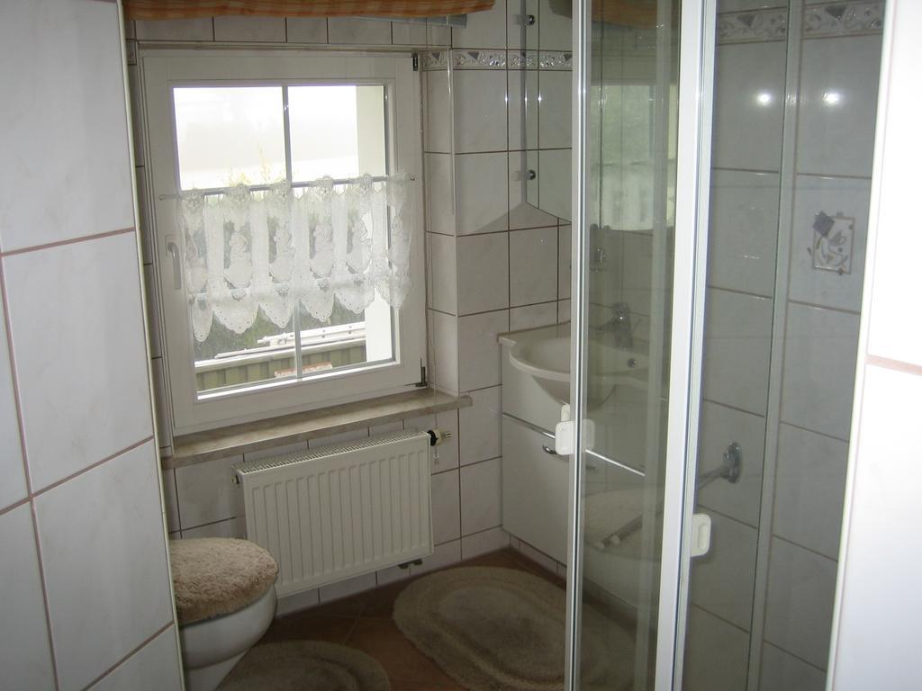 Apartment Schlafwandler Steinigtwolmsdorf Chambre photo