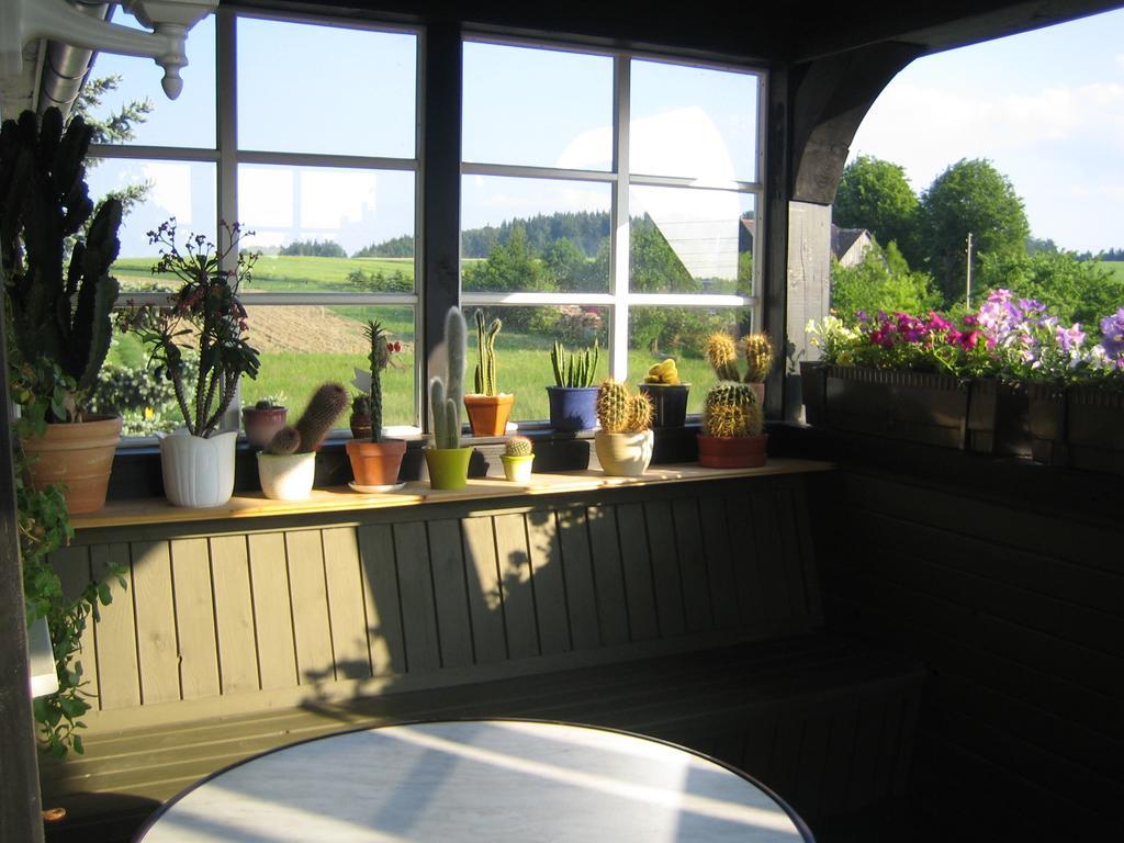 Apartment Schlafwandler Steinigtwolmsdorf Extérieur photo