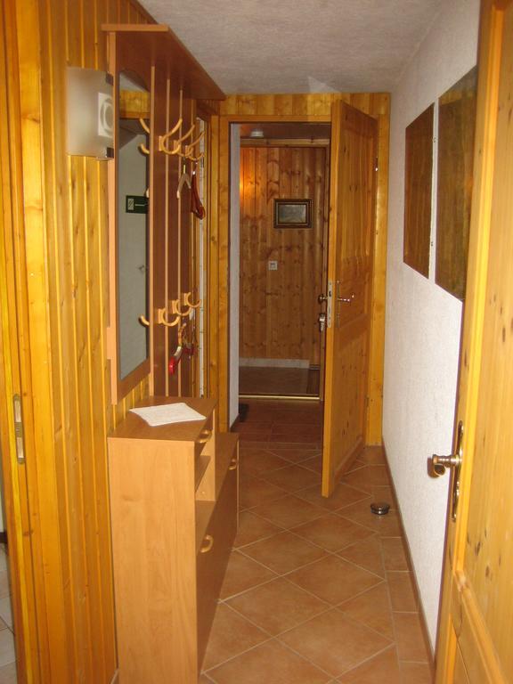Apartment Schlafwandler Steinigtwolmsdorf Extérieur photo