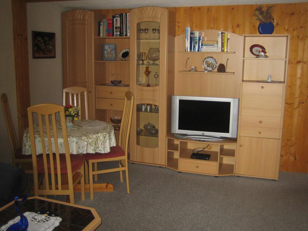 Apartment Schlafwandler Steinigtwolmsdorf Extérieur photo