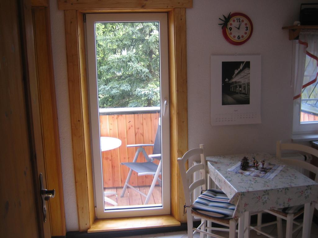 Apartment Schlafwandler Steinigtwolmsdorf Extérieur photo
