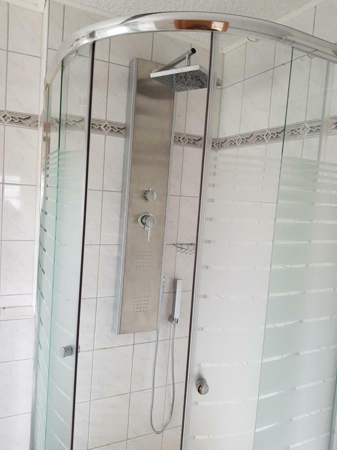 Apartment Schlafwandler Steinigtwolmsdorf Extérieur photo